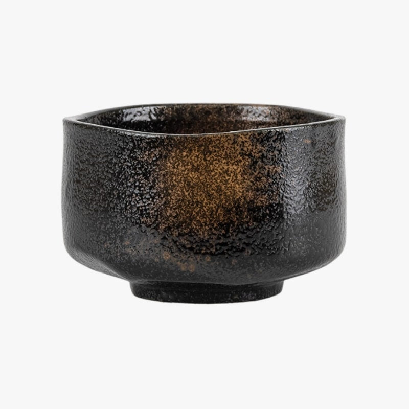 Ibushi Matcha Theeschaal