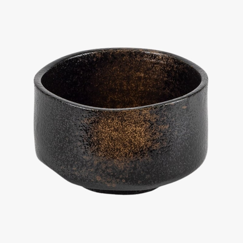 Ibushi Matcha Theeschaal