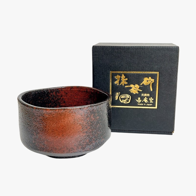 Kurosuna Matcha Theekom