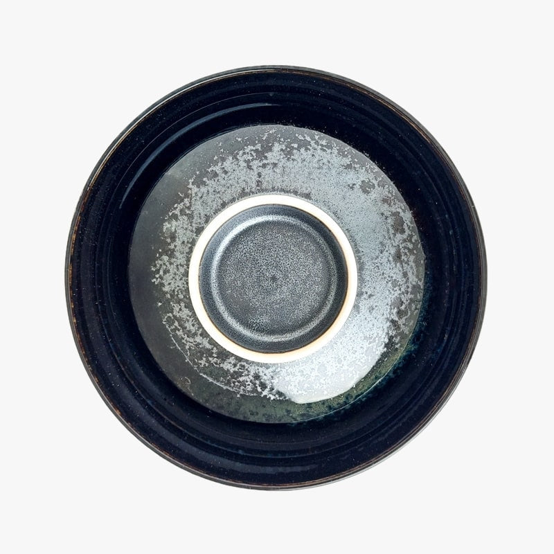 Kuroiwa Japanse Donburi Schaal