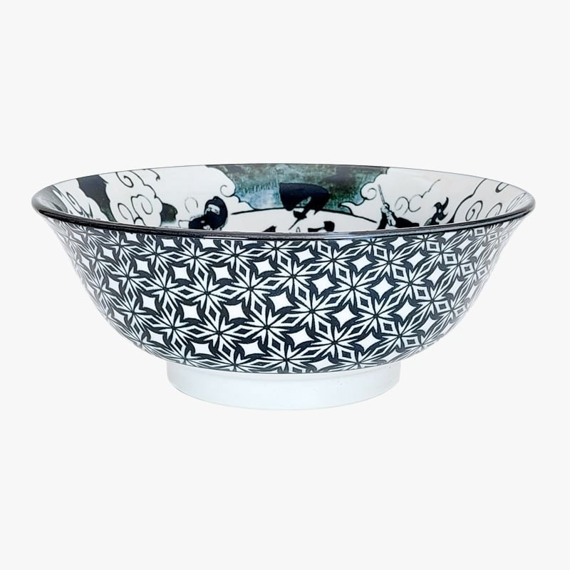 Ninja Japanse Donburi Bowl