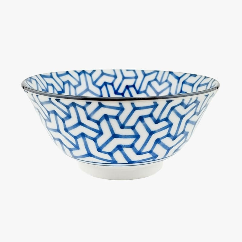 Japanse kom Donburi Kagome