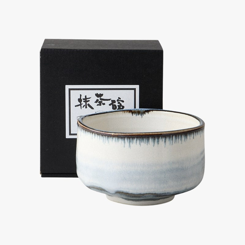 Japanse Matcha Kasumi Bowl