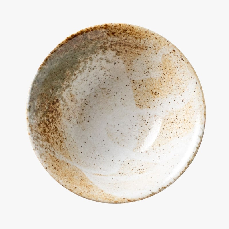 Wabi Sabi Japanse Ramen Bowl