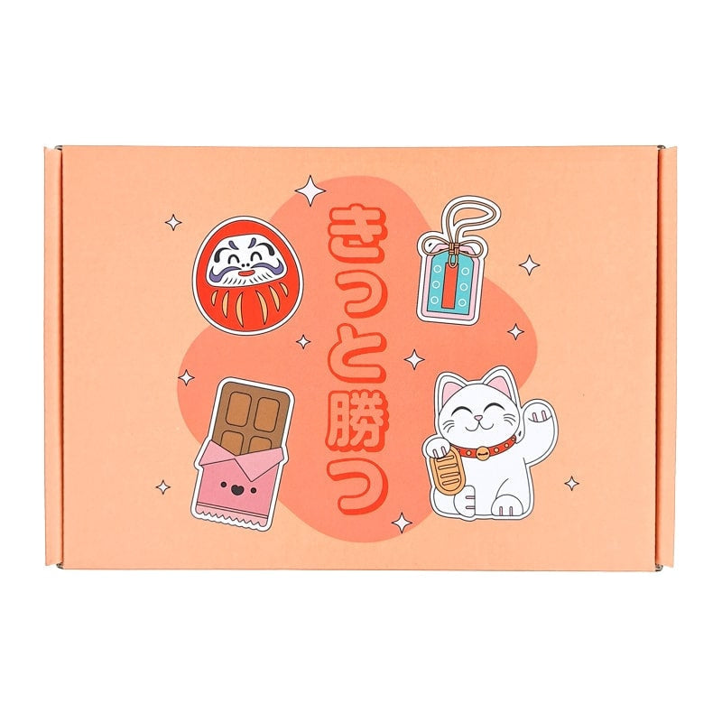 Japan Mini KitKat Box - 44 Stuks