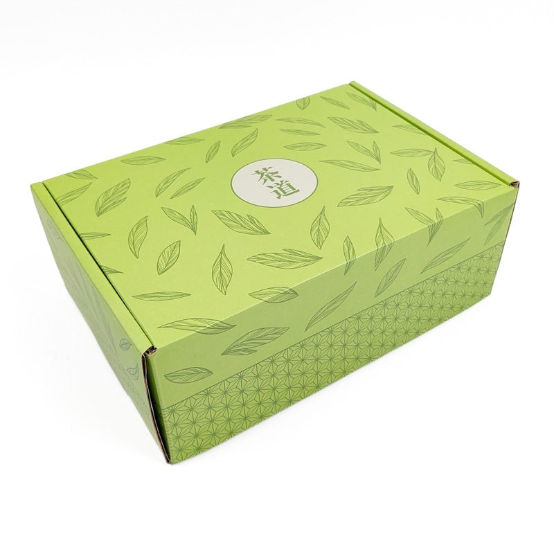Japanse Matcha Box