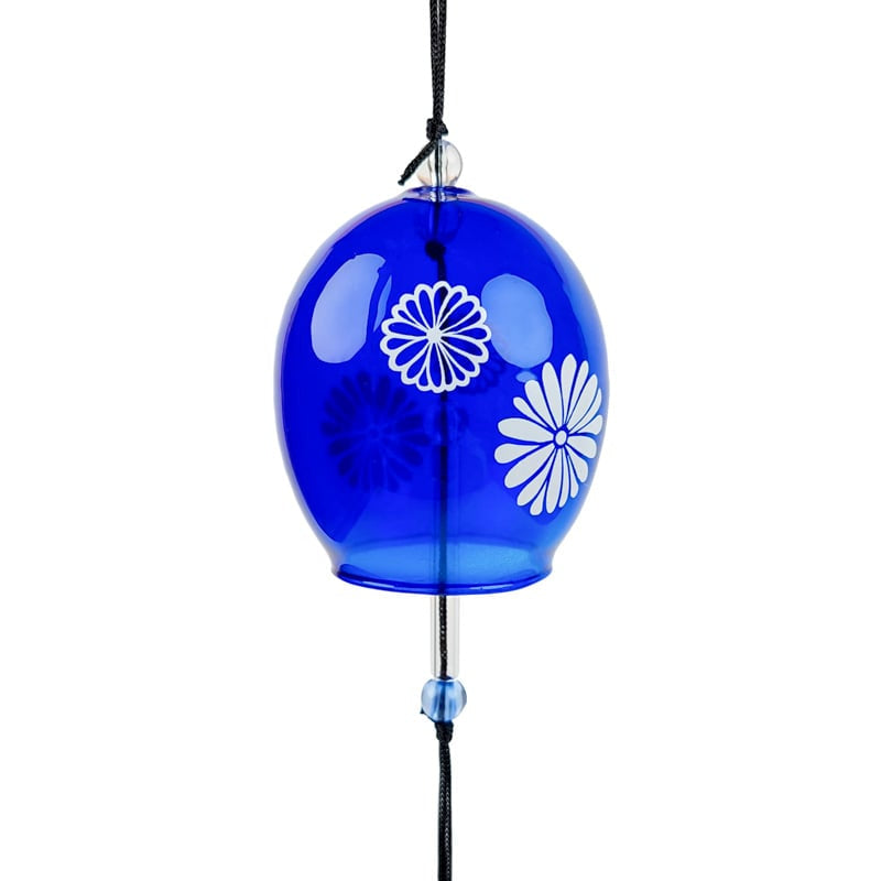 Kiku Glazen Klokkenspel