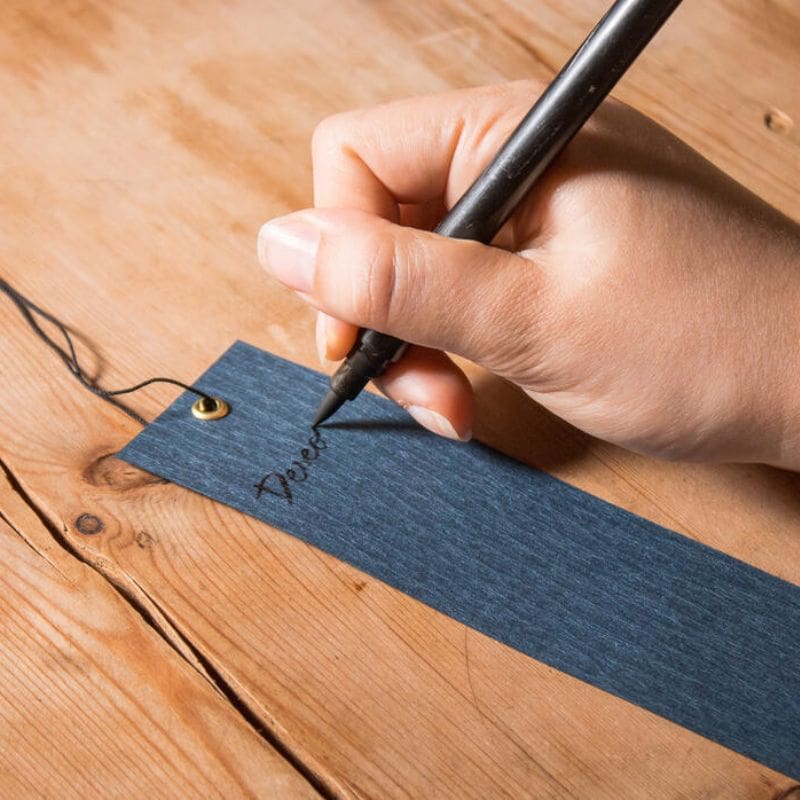 Carillon Japonais Furin Iwachu Vert - 4,5 cm