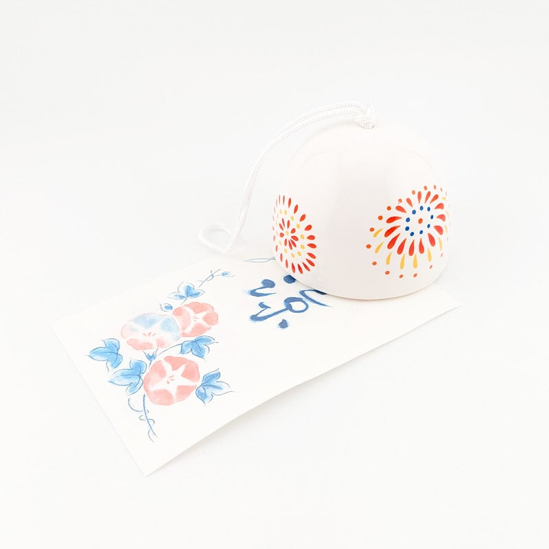 Japanse beiaard Hanabi