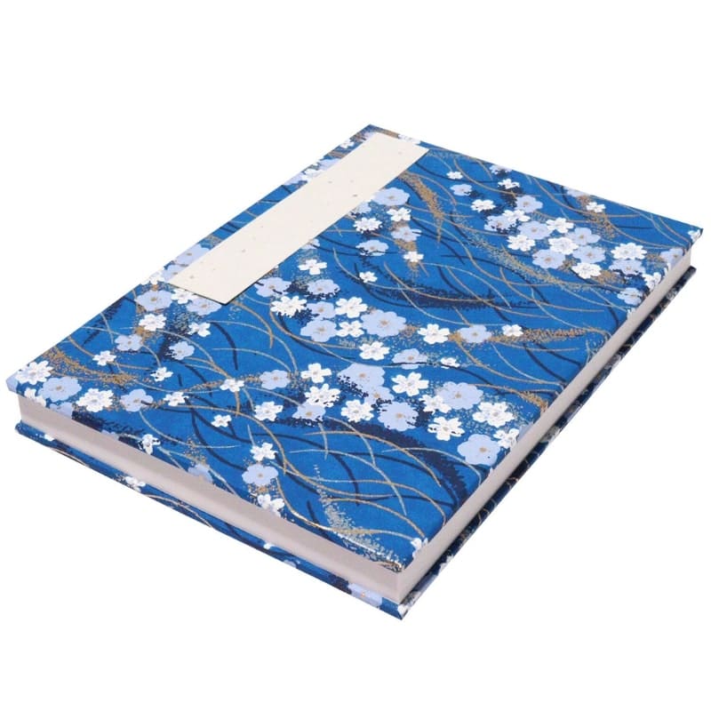 Japanse stempelboek Ryuusui Sakura