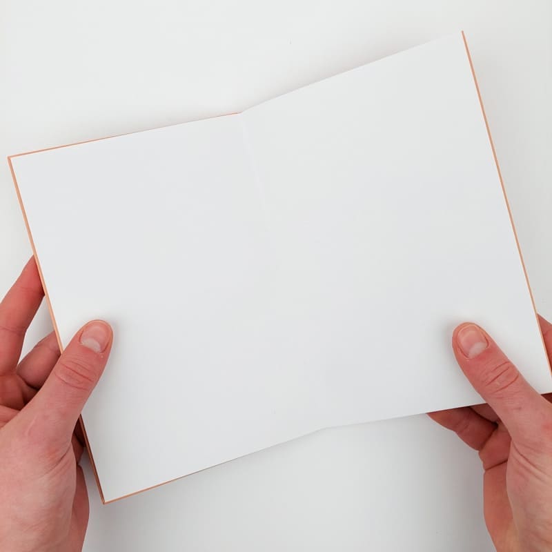 Japanse Notitieboek Ondersteuning en Geluk