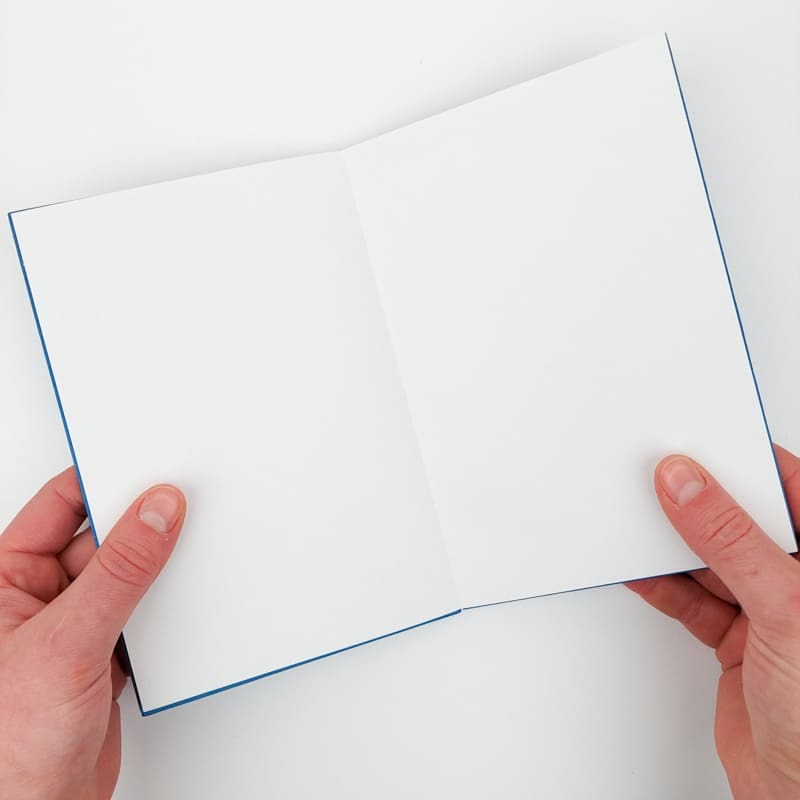 Japans Notitieboek Goshuincho Mount Fuji