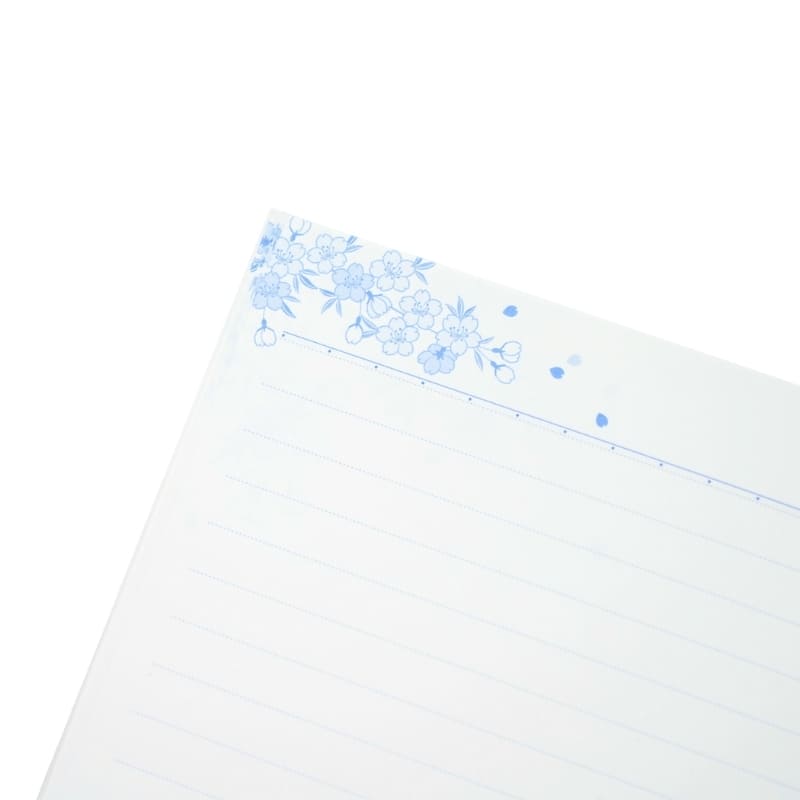 Japans notitieboek Kanagawa & Takarabune