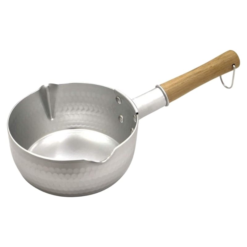 Japanse Yukihira steelpan - 16 cm