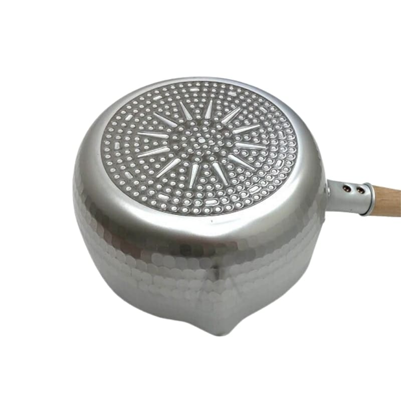 Japanse Yukihira steelpan - 20 cm