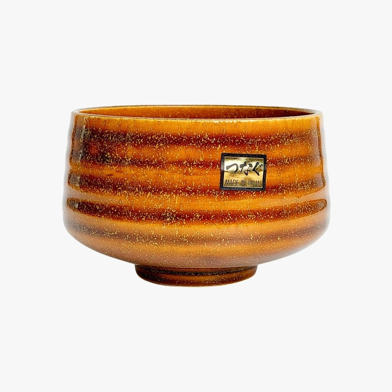 Matcha & Chasen Kommenset