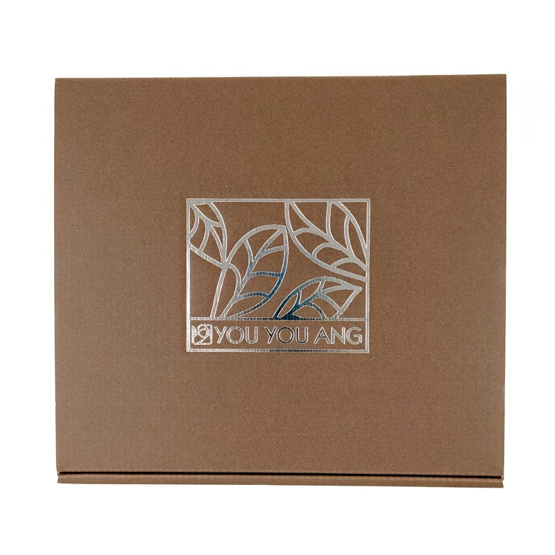 Good Morning Wierook Geschenkset