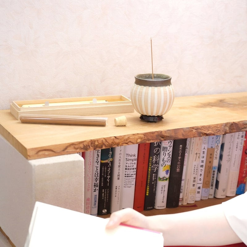 Sandelhout Japanse Wierook Gift Set