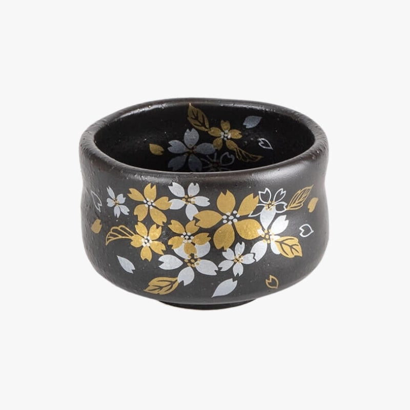 Matcha Kom & Bekerset