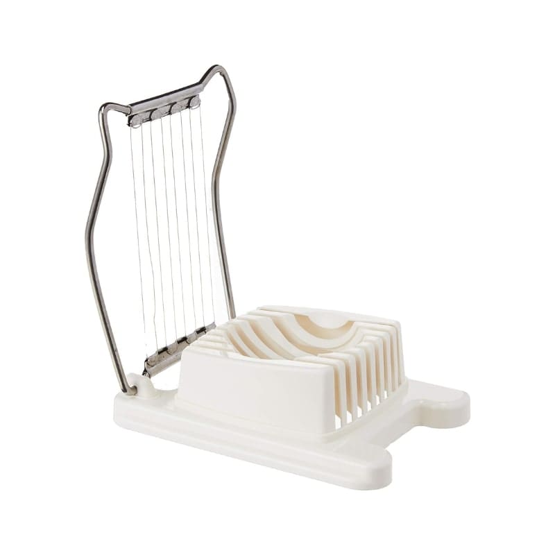 Japanse Roestvrijstalen Eiersnijder