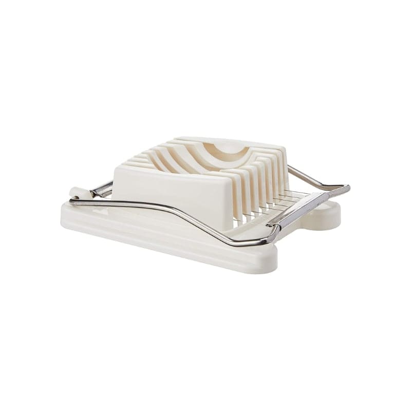 Japanse Roestvrijstalen Eiersnijder