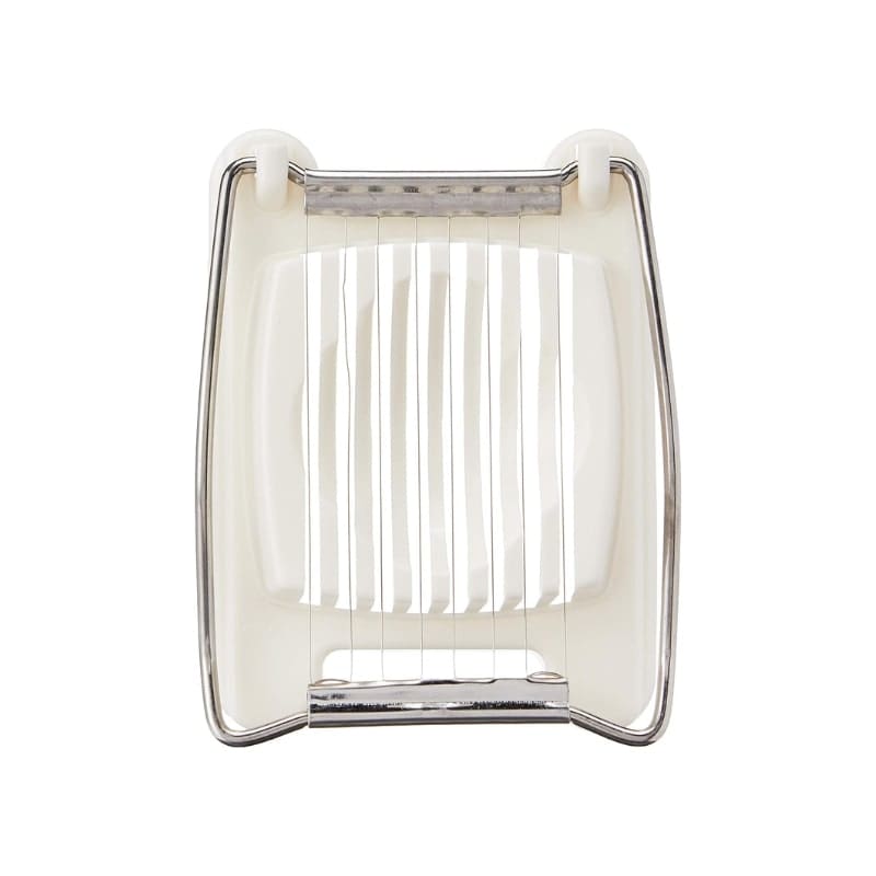 Japanse Roestvrijstalen Eiersnijder