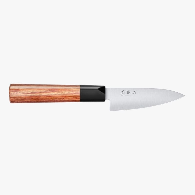 Couteau d’Office Seki Magoroku Redwood 10 cm