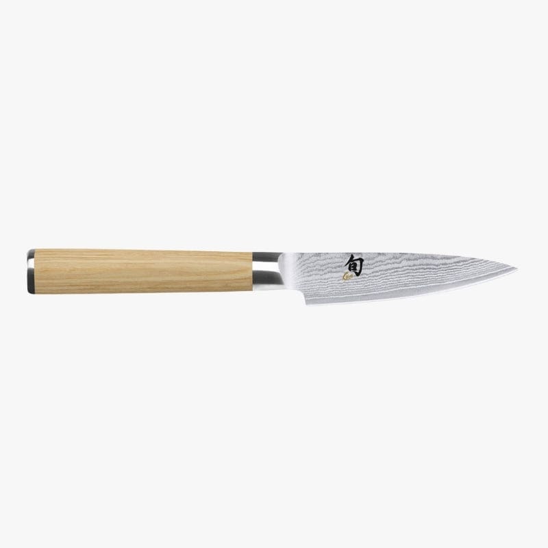 Couteau d’Office Shun Classic White 9 cm