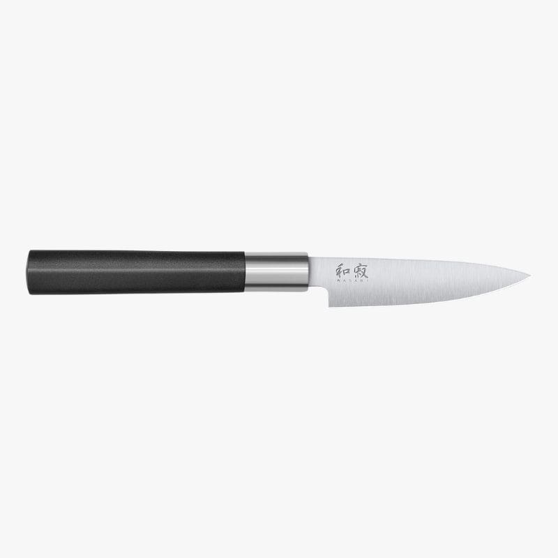Couteau Universel Wasabi Black 10 cm