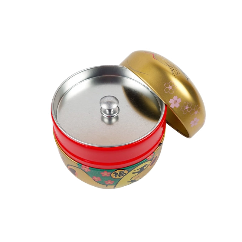 Metalen Binnen Deksel