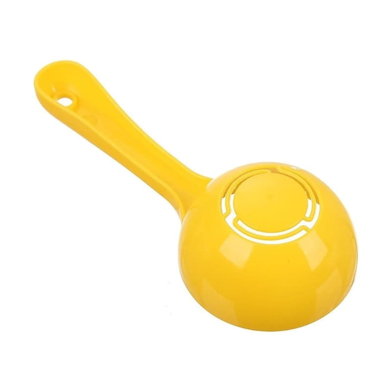 Cuillère à Riz Japonaise en Plastique