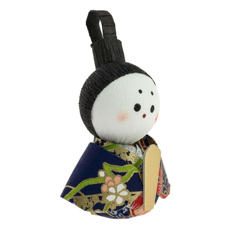 Culbuto Okiagari Beeldje - De Keizer