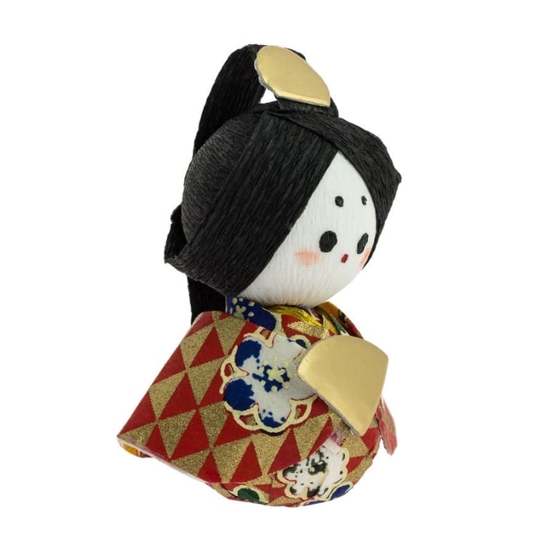 Culbuto Okiagari Beeldje - De Keizerin