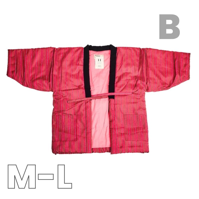 Dames Hanten Jack M/L / B