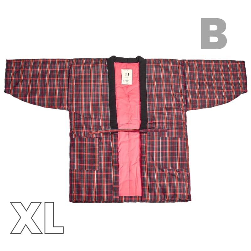 Dames Hanten Jack XL / B