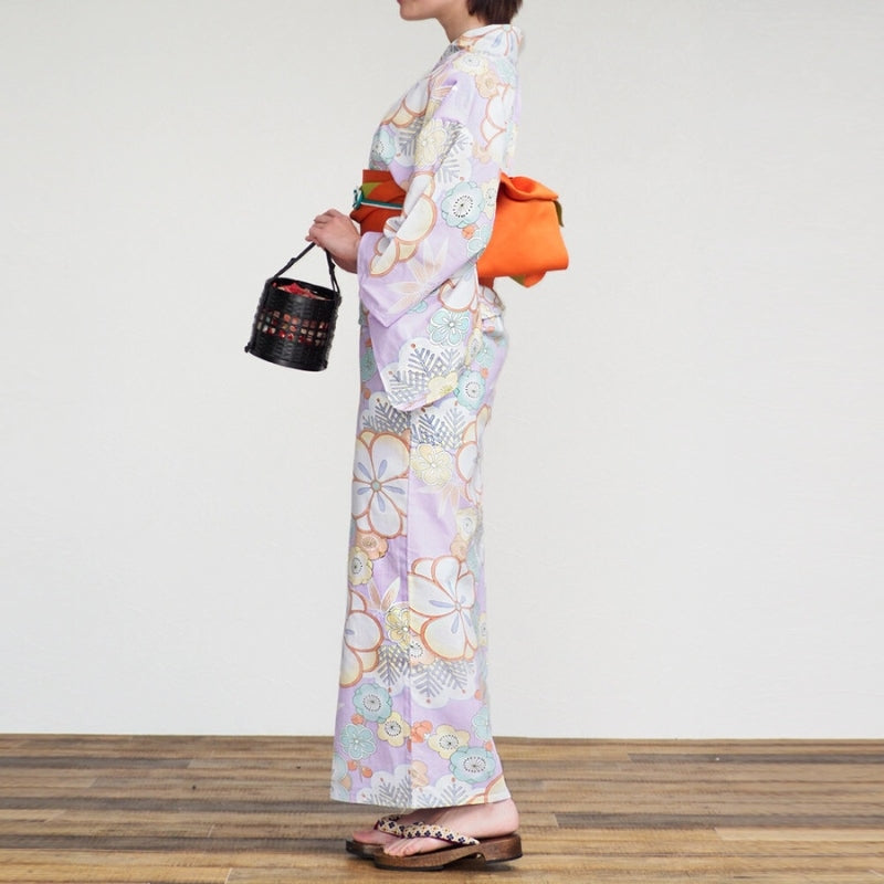 Dames Yukata - Hana