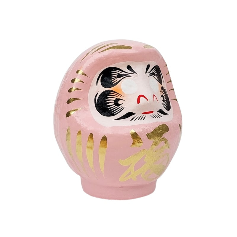 Daruma Japans Roze