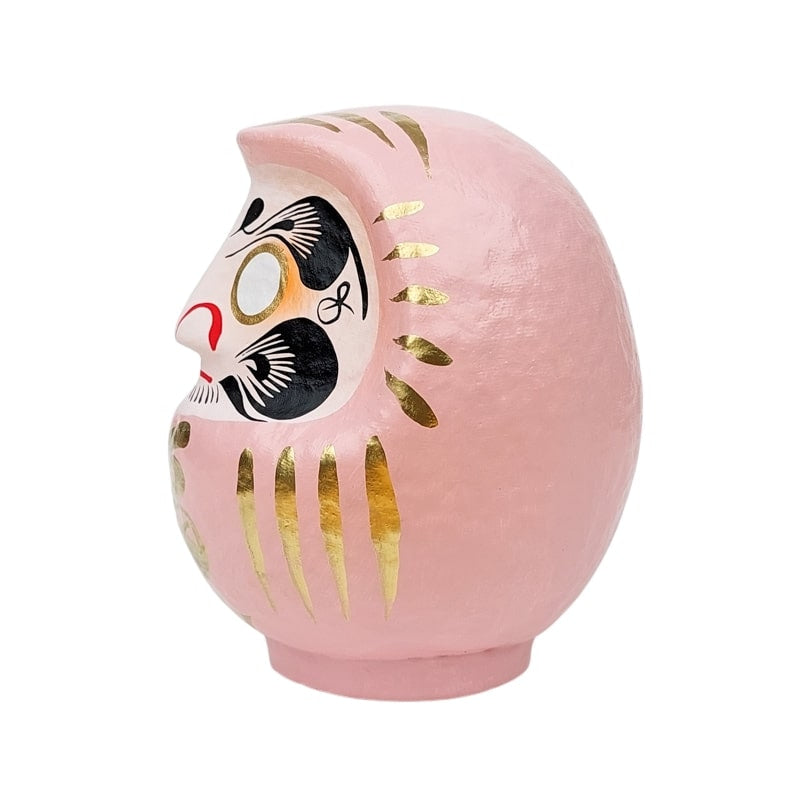 Daruma Japans Roze