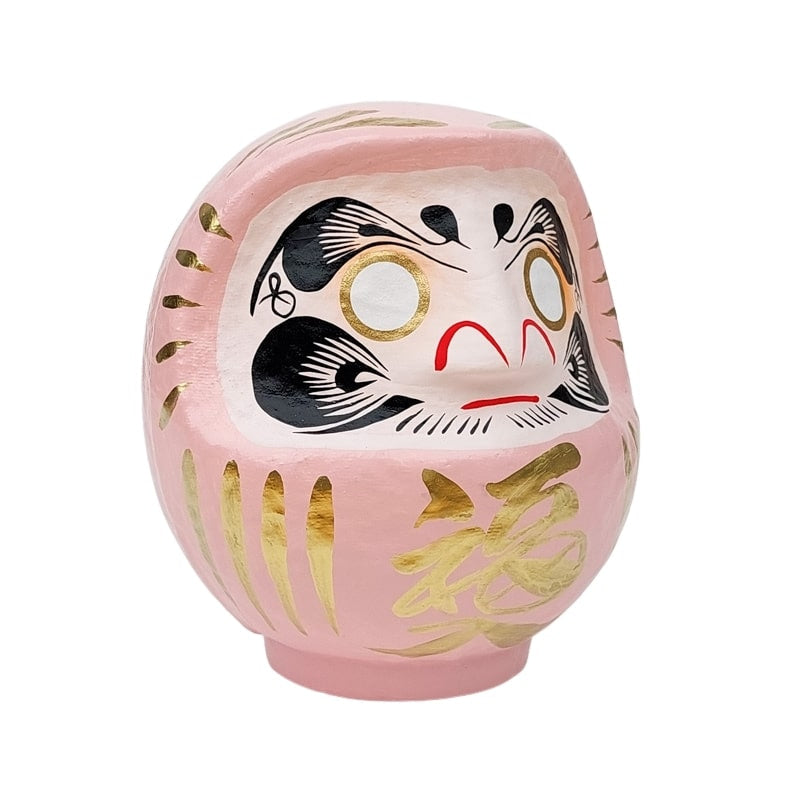 Daruma Japans Roze