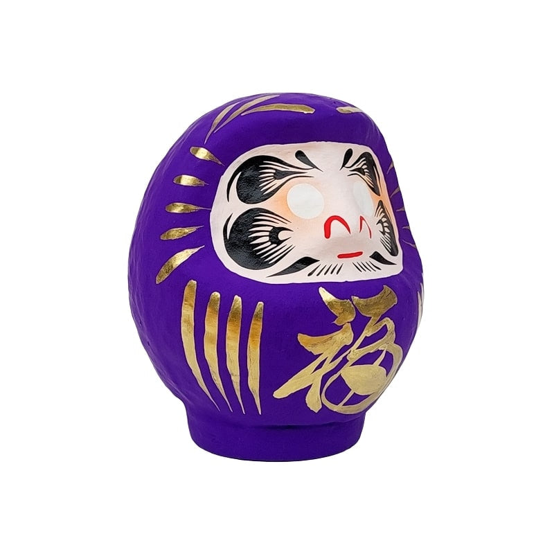 Daruma Japans Viooltje