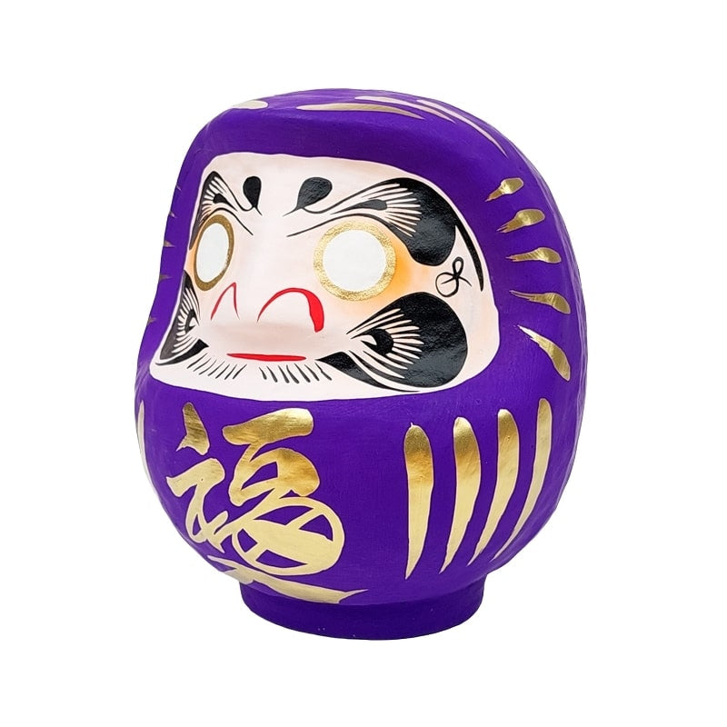 Daruma Japans Viooltje