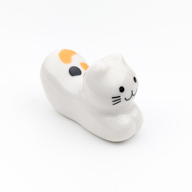 Eetstokjes Houder - Cat Neko