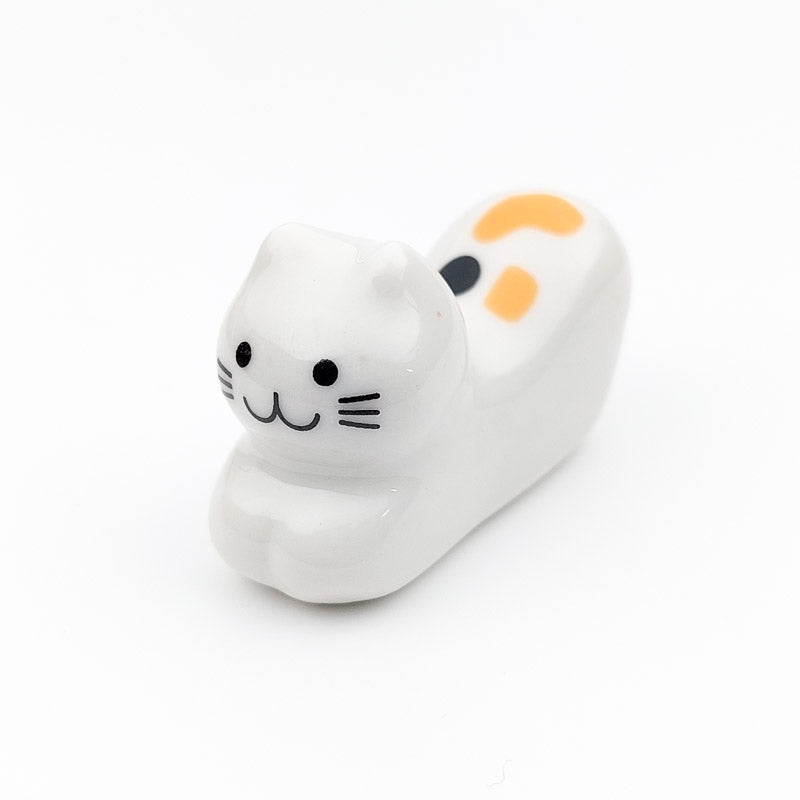 Eetstokjes Houder - Cat Neko