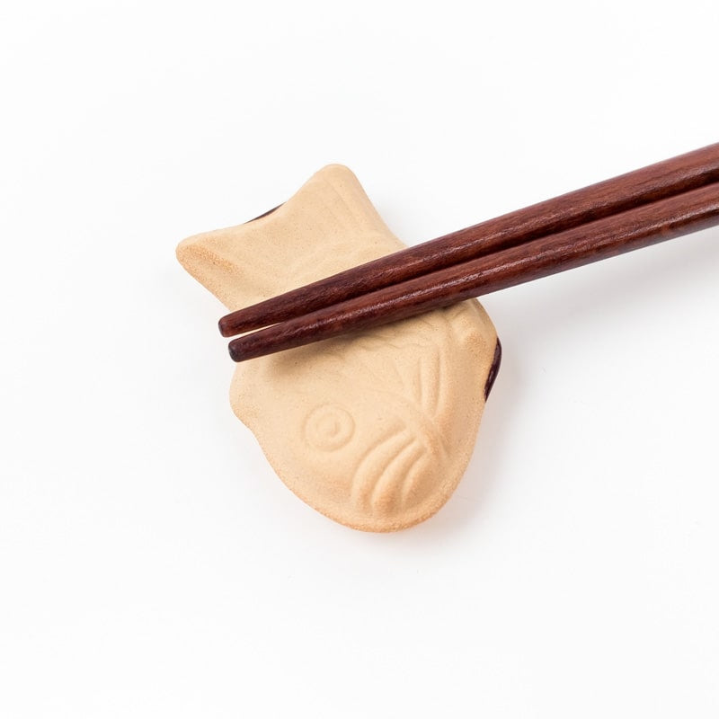 Eetstokjes Houder - Taiyaki