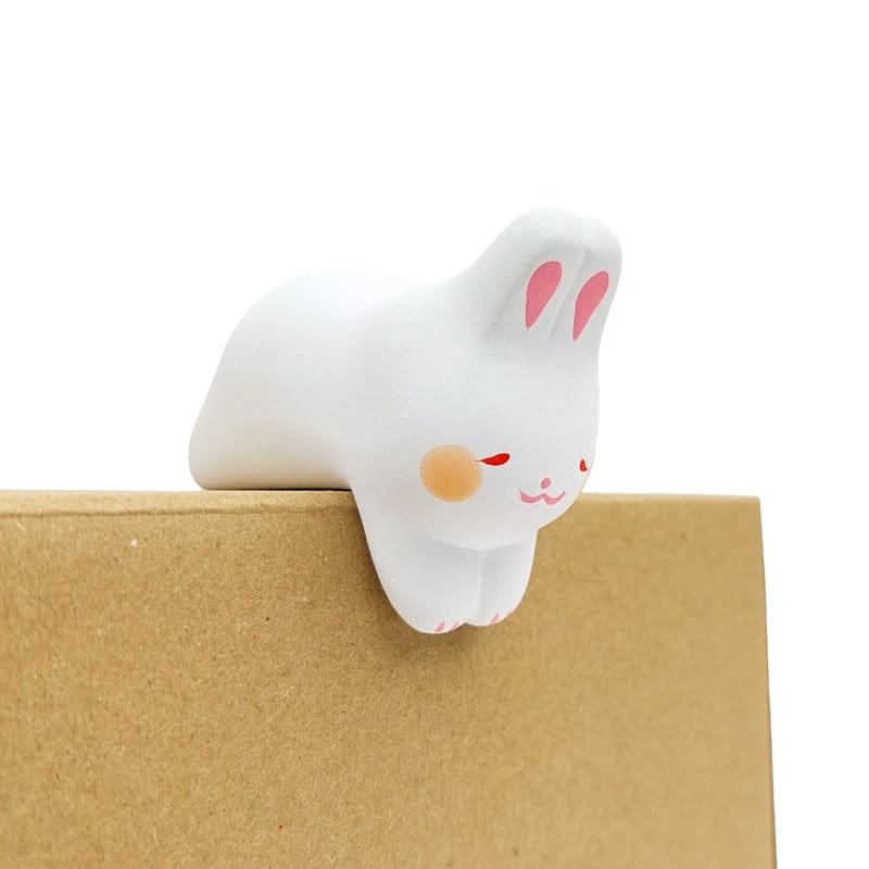 Figurine Lapin Usagi Dépressif