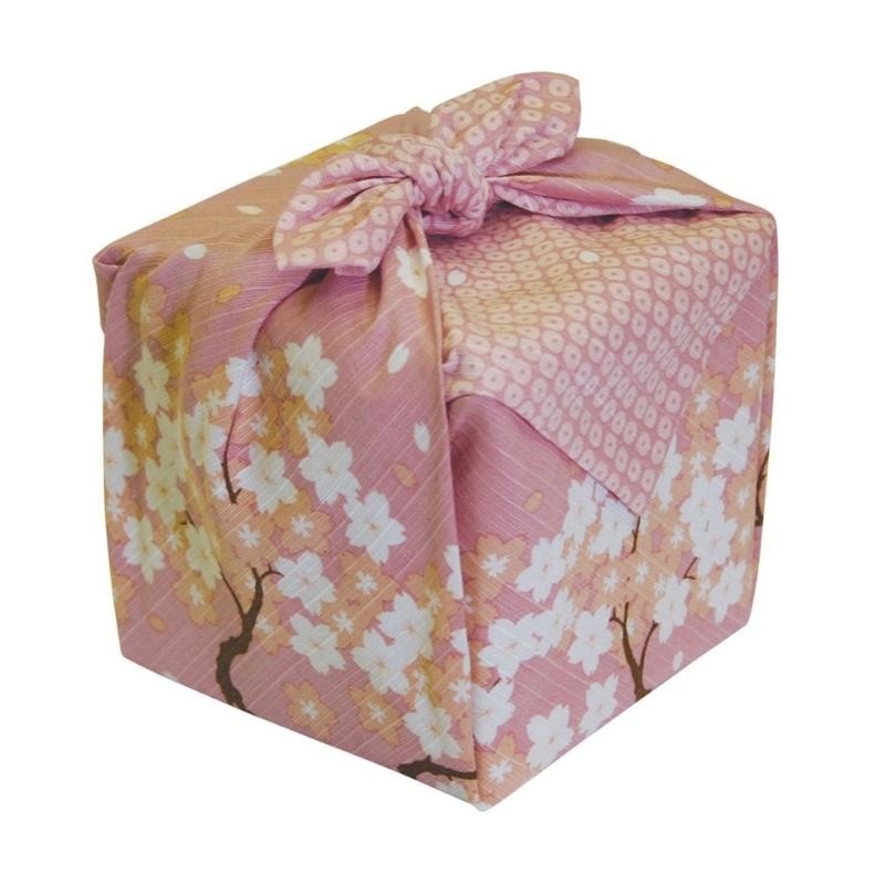Furoshiki - Cherry Blossom - 50x50 cm