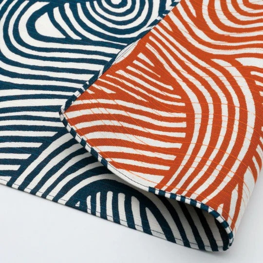 Furoshiki - Grafische Print