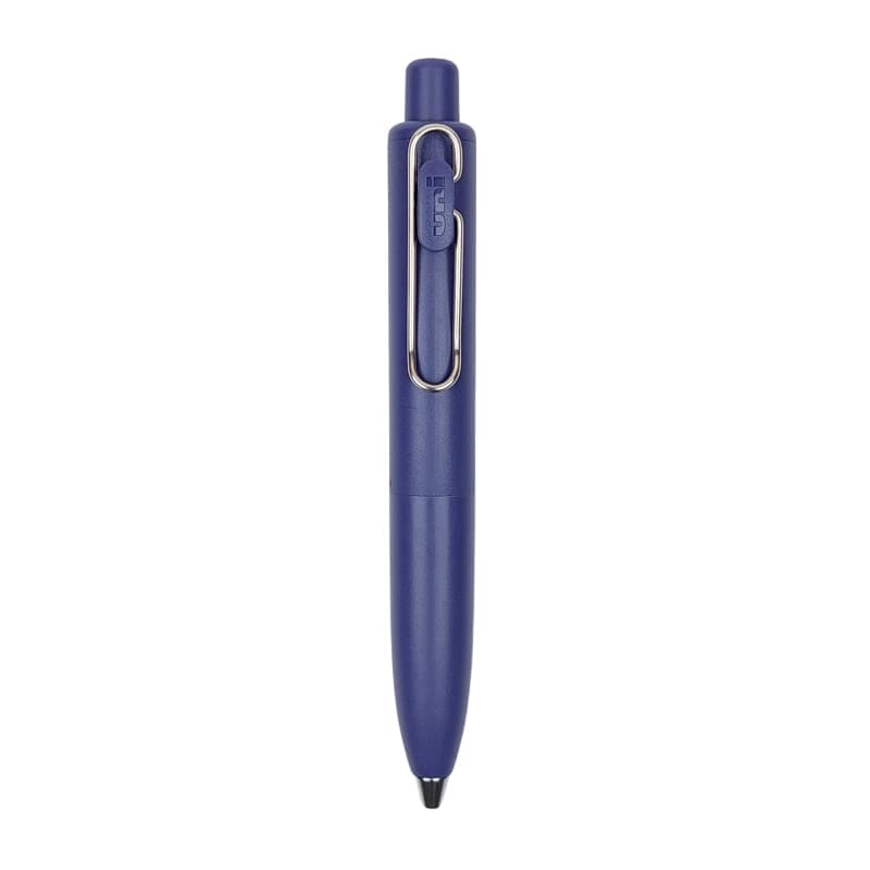 Gel Pen - Uni-Ball One P Mitsubishi 0.5 mm Druif