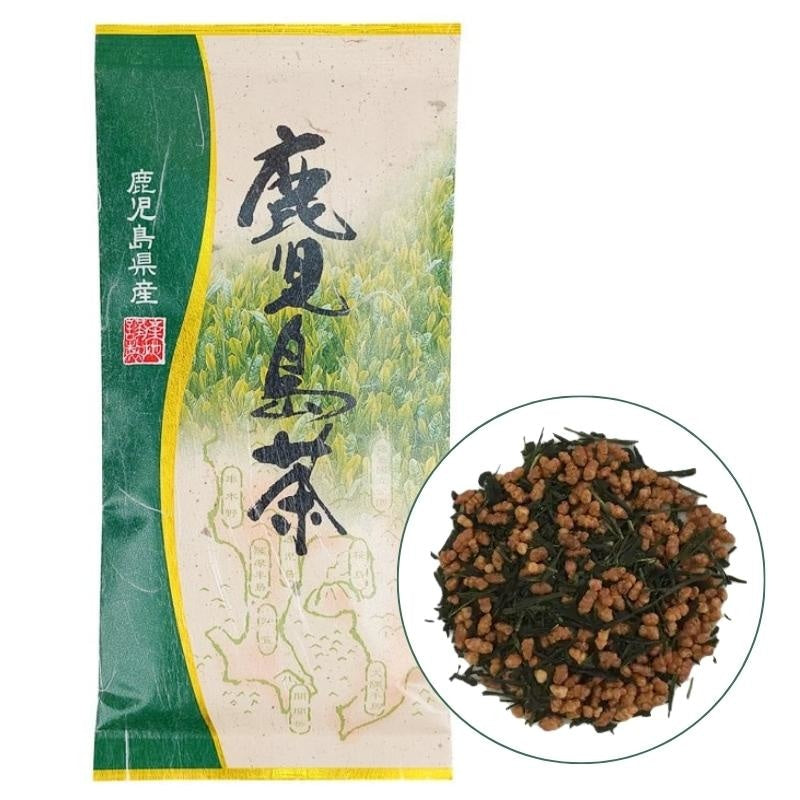 Genmaicha Thee