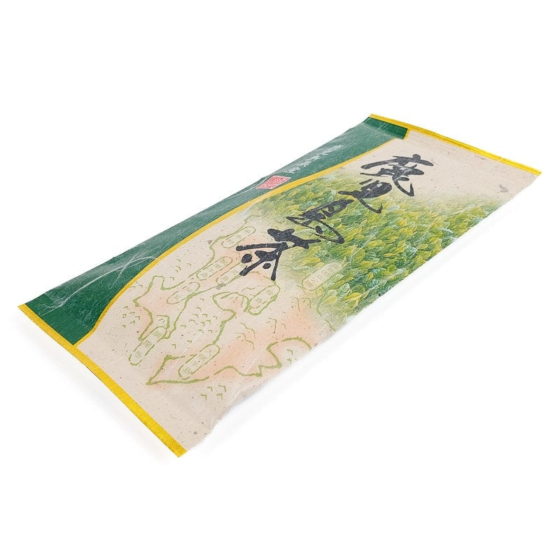Genmaicha Thee